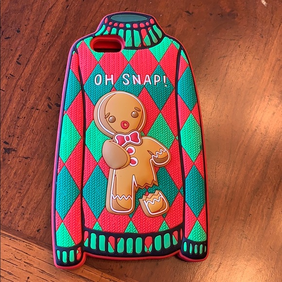 iPhone case - Picture 1 of 2